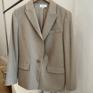 Vince Boyfriend Blazer